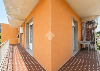 Four-room apartment Via Gozzano, Lerici - photo 7