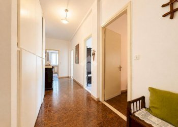 Four-room apartment Via Gozzano, Lerici - photo 9