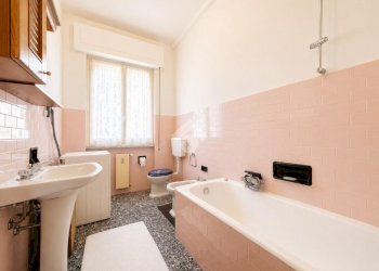 Four-room apartment Via Gozzano, Lerici - photo 18