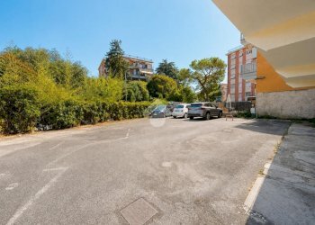 Four-room apartment Via Gozzano, Lerici - photo 20