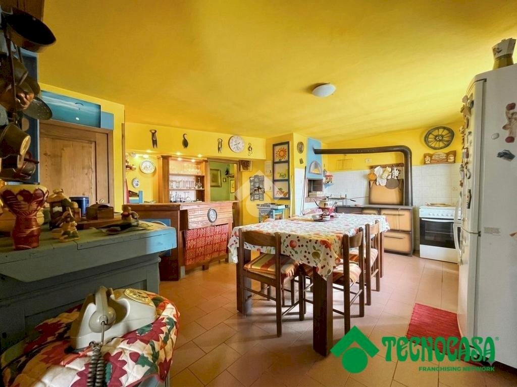 Semi-detached house Via borgo di sotto, Sarzana - photo 2