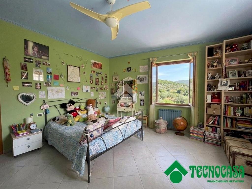 Semi-detached house Via borgo di sotto, Sarzana - photo 3