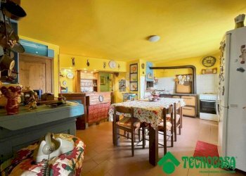 Semi-detached house Via borgo di sotto, Sarzana - photo 2