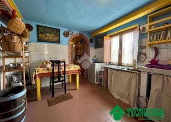 Semi-detached house Via borgo di sotto, Sarzana - photo 4