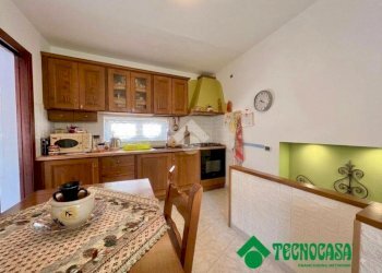 Semi-detached house Via borgo di sotto, Sarzana - photo 5