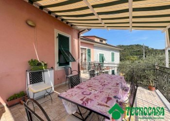 Semi-detached house Via borgo di sotto, Sarzana - photo 8