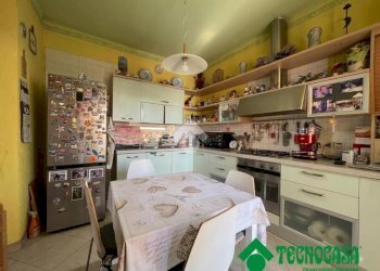 Semi-detached house Via borgo di sotto, Sarzana - photo 9