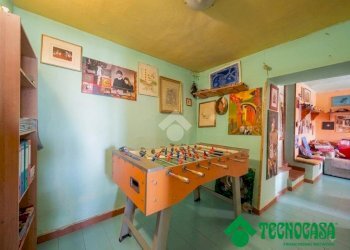 Semi-detached house Via borgo di sotto, Sarzana - photo 10
