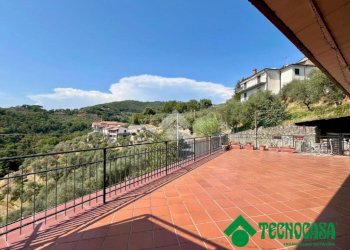 Semi-detached house Via borgo di sotto, Sarzana - photo 11