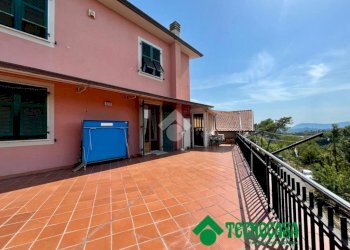 Semi-detached house Via borgo di sotto, Sarzana - photo 12