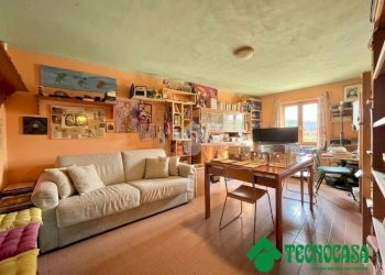 Semi-detached house Via borgo di sotto, Sarzana - photo 13