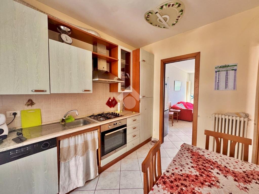 Four-room apartment Via roma, Saludecio - photo 3