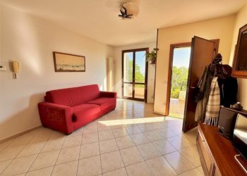 Four-room apartment Via roma, Saludecio - photo 1