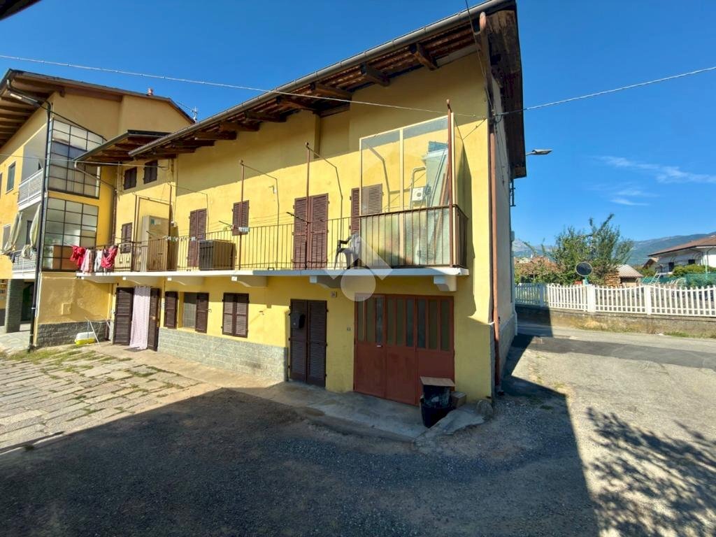 Casa semi indipendente Via san martino, Giaveno - foto 1