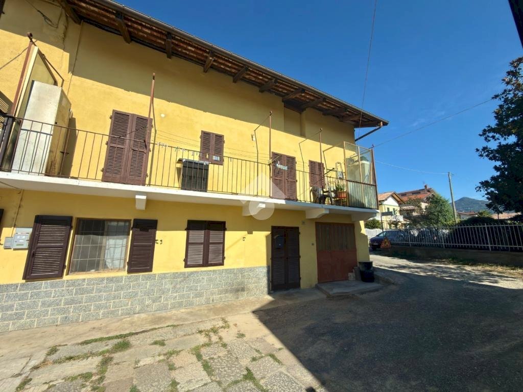 Casa semi indipendente Via san martino, Giaveno - foto 2