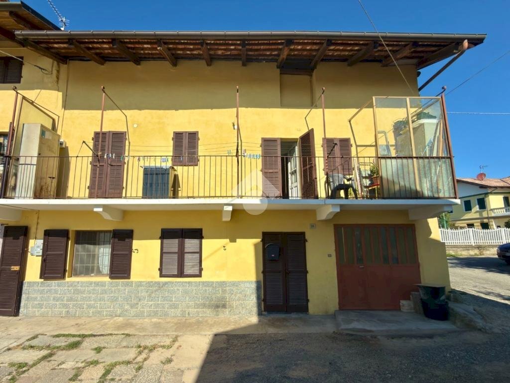 Casa semi indipendente Via san martino, Giaveno - foto 3
