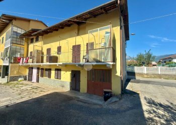 Casa semi indipendente Via san martino, Giaveno - foto 1