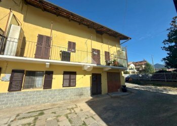 Casa semi indipendente Via san martino, Giaveno - foto 2