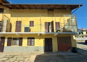 Casa semi indipendente Via san martino, Giaveno - foto 3