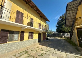 Casa semi indipendente Via san martino, Giaveno - foto 5