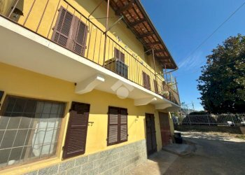 Casa semi indipendente Via san martino, Giaveno - foto 7