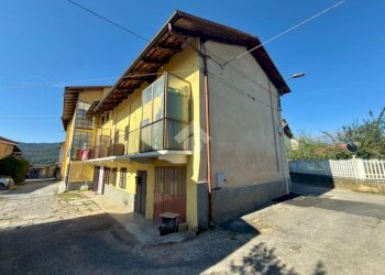 Casa semi indipendente Via san martino, Giaveno - foto 8