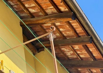 Casa semi indipendente Via san martino, Giaveno - foto 9