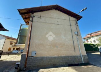 Casa semi indipendente Via san martino, Giaveno - foto 10