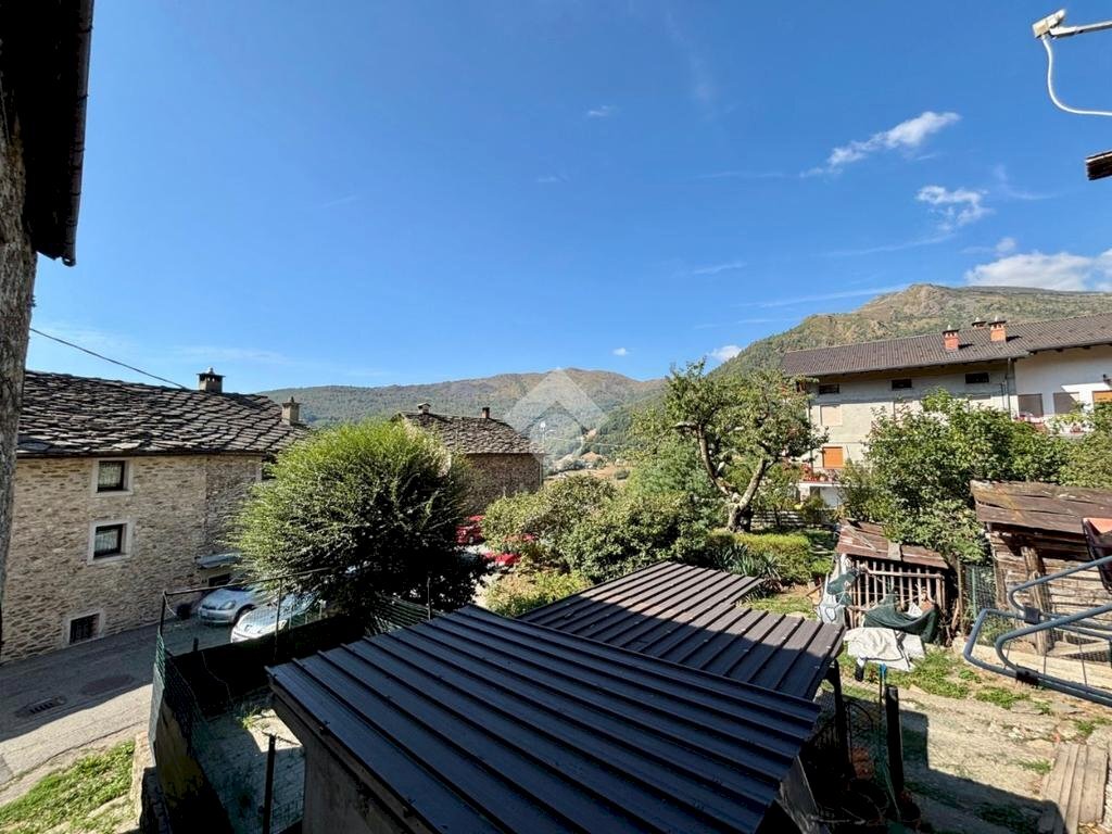 Casa semi indipendente Via guglielmo marconi, Traversella - foto 3