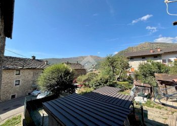 Semi-detached house Via guglielmo marconi, Traversella - photo 3