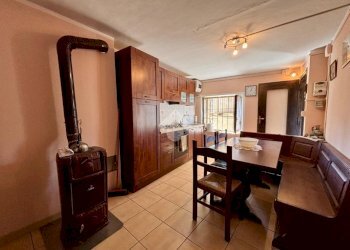 Semi-detached house Via guglielmo marconi, Traversella - photo 5