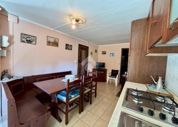Semi-detached house Via guglielmo marconi, Traversella - photo 7