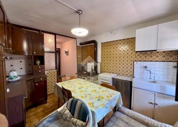 Semi-detached house Via guglielmo marconi, Traversella - photo 8