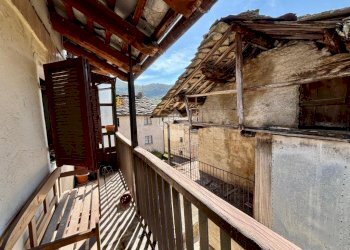 Semi-detached house Via guglielmo marconi, Traversella - photo 10
