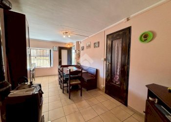 Semi-detached house Via guglielmo marconi, Traversella - photo 11