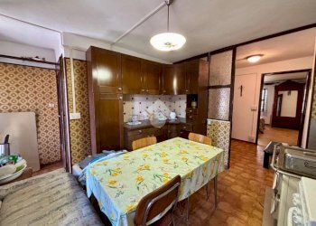 Semi-detached house Via guglielmo marconi, Traversella - photo 13