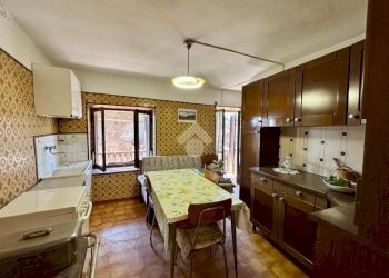 Semi-detached house Via guglielmo marconi, Traversella - photo 14