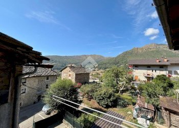 Semi-detached house Via guglielmo marconi, Traversella - photo 15