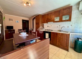 Semi-detached house Via guglielmo marconi, Traversella - photo 18