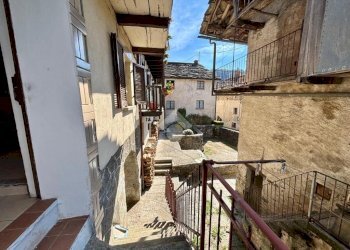Semi-detached house Via guglielmo marconi, Traversella - photo 21