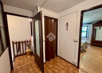 Semi-detached house Via guglielmo marconi, Traversella - photo 22