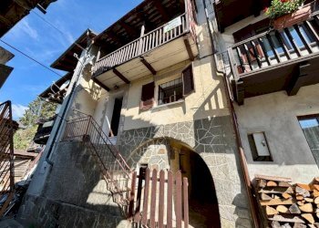 Semi-detached house Via guglielmo marconi, Traversella - photo 24