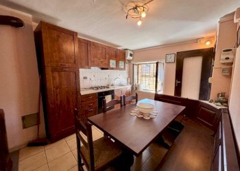 Semi-detached house Via guglielmo marconi, Traversella - photo 25