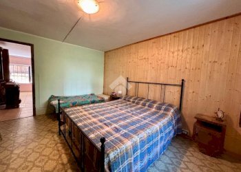 Semi-detached house Via guglielmo marconi, Traversella - photo 27