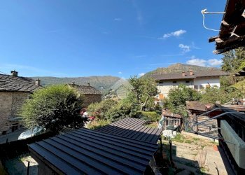 Semi-detached house Via guglielmo marconi, Traversella - photo 29