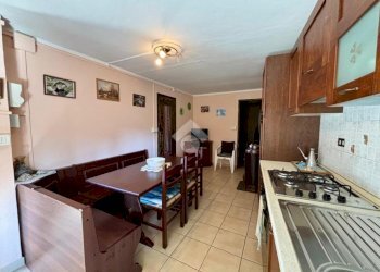 Semi-detached house Via guglielmo marconi, Traversella - photo 30