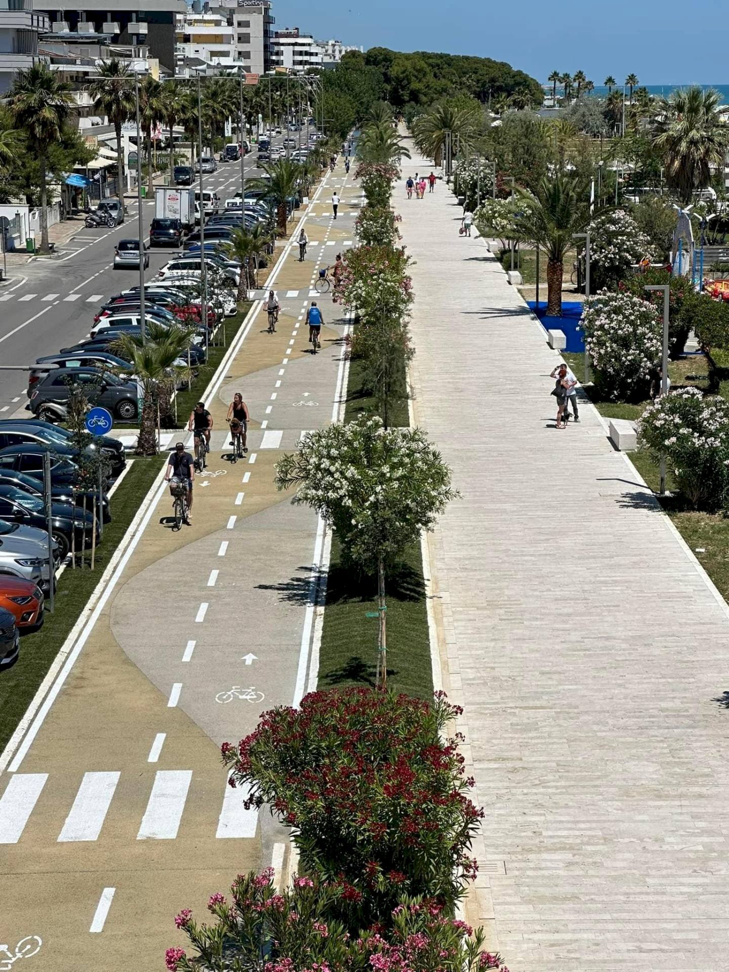 Foto 1 - Appartamento VIA ABRUZZO, Alba Adriatica - foto 1
