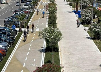 Foto 1 - Four-room apartment VIA ABRUZZO, Alba Adriatica - photo 1