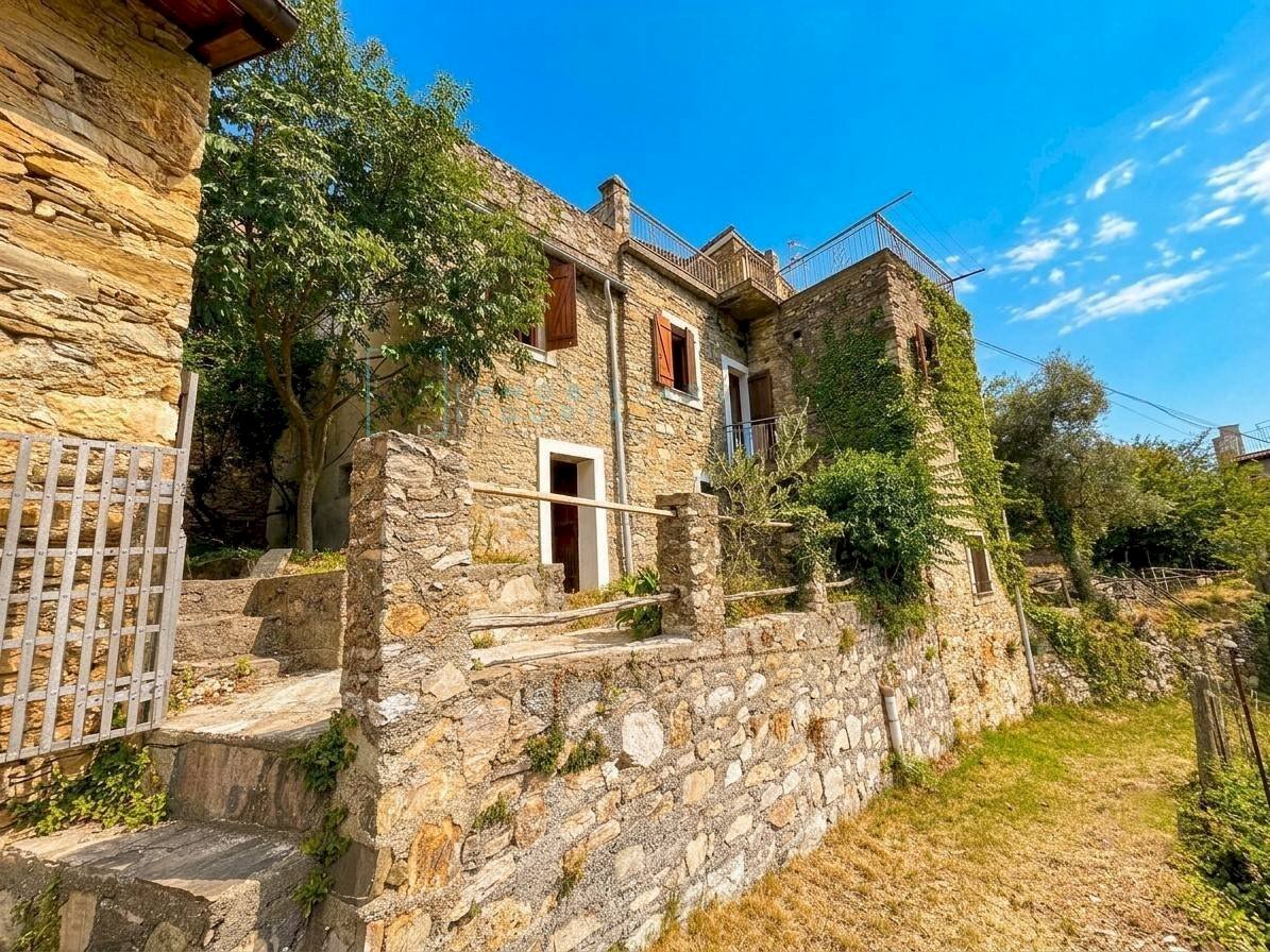Foto 1 - Rustico via praetto, Erli - foto 1