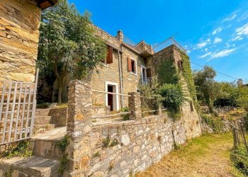 Foto 1 - Rustico via praetto, Erli - foto 1